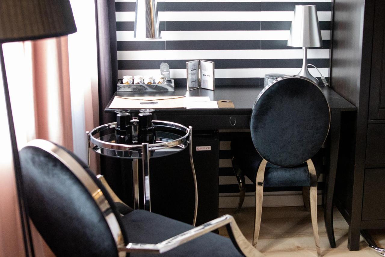 Hotel Boutique Massimos Namestovo